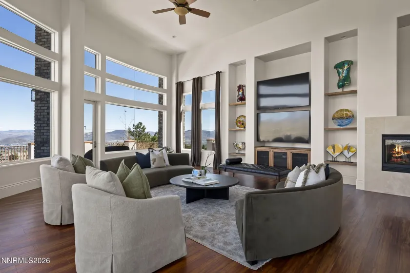 3613 Silver Vista, Reno, Nevada 89511, 5 Bedrooms Bedrooms, ,5 BathroomsBathrooms,Residential,Residential,Silver Vista,260004230