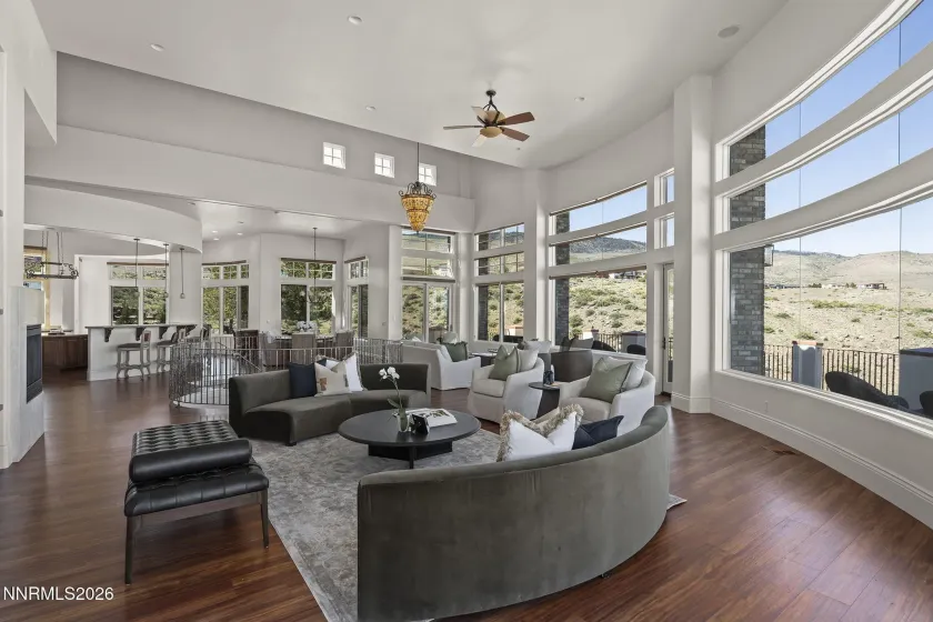 3613 Silver Vista, Reno, Nevada 89511, 5 Bedrooms Bedrooms, ,5 BathroomsBathrooms,Residential,Residential,Silver Vista,260004230