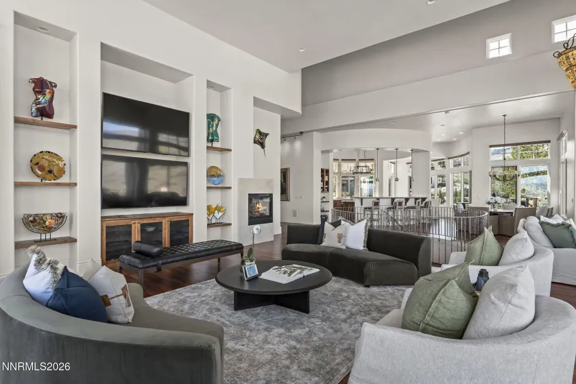 3613 Silver Vista, Reno, Nevada 89511, 5 Bedrooms Bedrooms, ,5 BathroomsBathrooms,Residential,Residential,Silver Vista,260004230