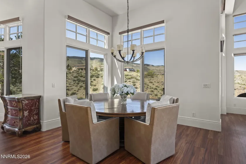 3613 Silver Vista, Reno, Nevada 89511, 5 Bedrooms Bedrooms, ,5 BathroomsBathrooms,Residential,Residential,Silver Vista,260004230