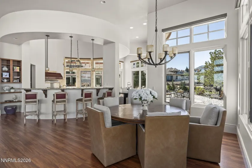 3613 Silver Vista, Reno, Nevada 89511, 5 Bedrooms Bedrooms, ,5 BathroomsBathrooms,Residential,Residential,Silver Vista,260004230