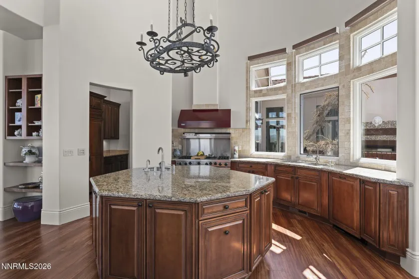 3613 Silver Vista, Reno, Nevada 89511, 5 Bedrooms Bedrooms, ,5 BathroomsBathrooms,Residential,Residential,Silver Vista,260004230