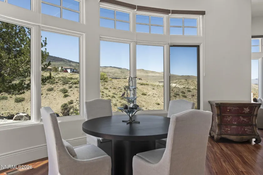 3613 Silver Vista, Reno, Nevada 89511, 5 Bedrooms Bedrooms, ,5 BathroomsBathrooms,Residential,Residential,Silver Vista,260004230