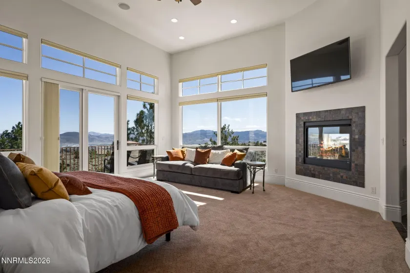 3613 Silver Vista, Reno, Nevada 89511, 5 Bedrooms Bedrooms, ,5 BathroomsBathrooms,Residential,Residential,Silver Vista,260004230