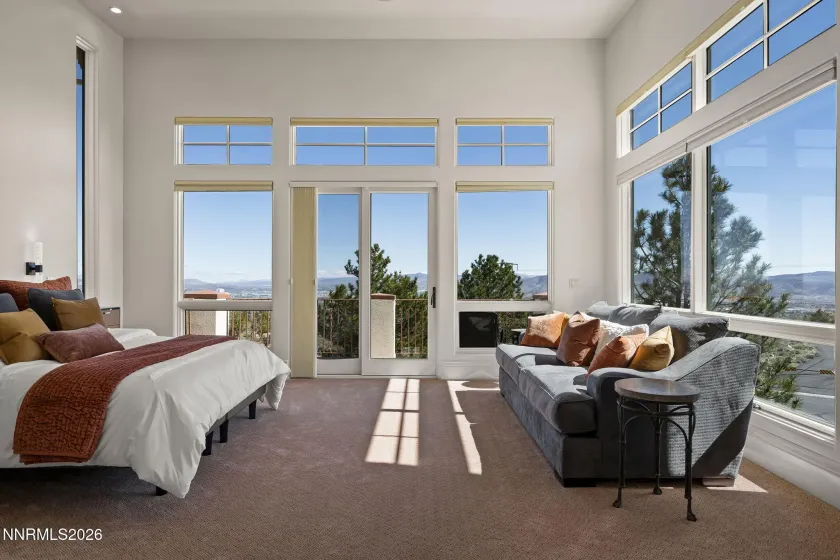 3613 Silver Vista, Reno, Nevada 89511, 5 Bedrooms Bedrooms, ,5 BathroomsBathrooms,Residential,Residential,Silver Vista,260004230