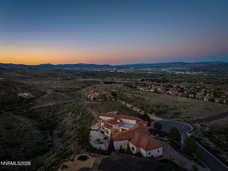 3613 Silver Vista, Reno, Nevada 89511, 5 Bedrooms Bedrooms, ,5 BathroomsBathrooms,Residential,Residential,Silver Vista,260004230