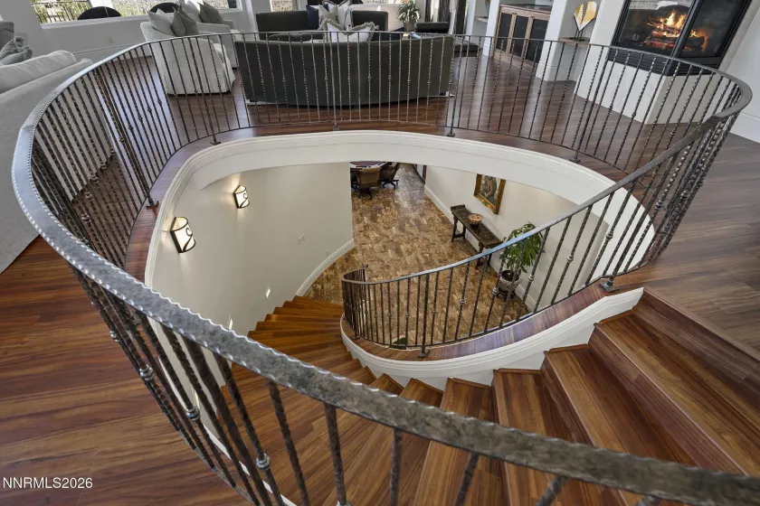 3613 Silver Vista, Reno, Nevada 89511, 5 Bedrooms Bedrooms, ,5 BathroomsBathrooms,Residential,Residential,Silver Vista,260004230