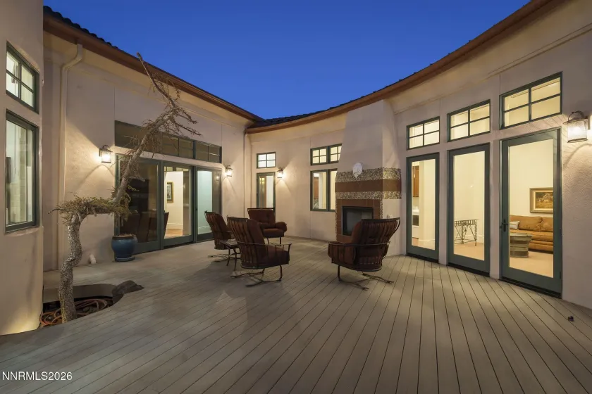 3613 Silver Vista, Reno, Nevada 89511, 5 Bedrooms Bedrooms, ,5 BathroomsBathrooms,Residential,Residential,Silver Vista,260004230