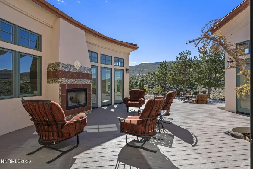 3613 Silver Vista, Reno, Nevada 89511, 5 Bedrooms Bedrooms, ,5 BathroomsBathrooms,Residential,Residential,Silver Vista,260004230