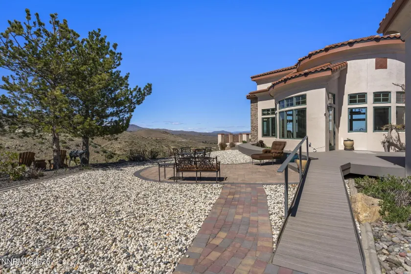 3613 Silver Vista, Reno, Nevada 89511, 5 Bedrooms Bedrooms, ,5 BathroomsBathrooms,Residential,Residential,Silver Vista,260004230