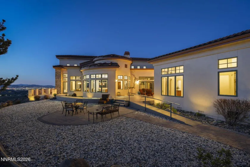 3613 Silver Vista, Reno, Nevada 89511, 5 Bedrooms Bedrooms, ,5 BathroomsBathrooms,Residential,Residential,Silver Vista,260004230