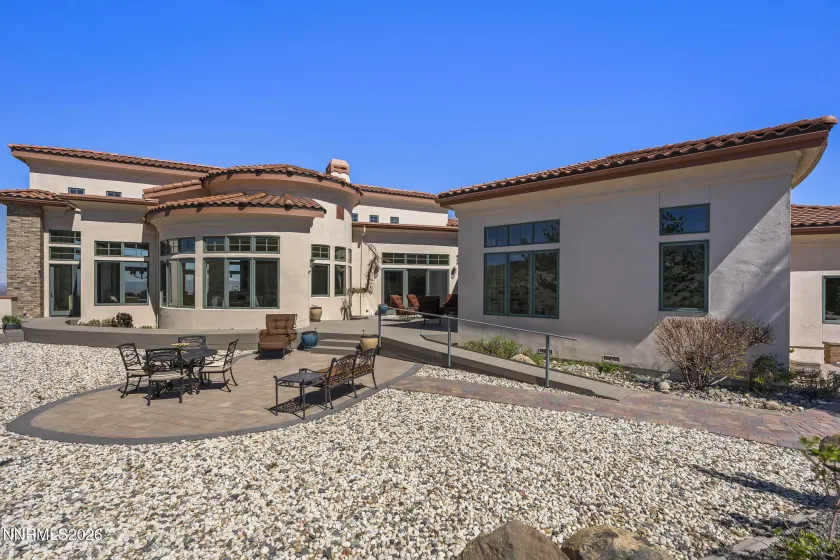 3613 Silver Vista, Reno, Nevada 89511, 5 Bedrooms Bedrooms, ,5 BathroomsBathrooms,Residential,Residential,Silver Vista,260004230