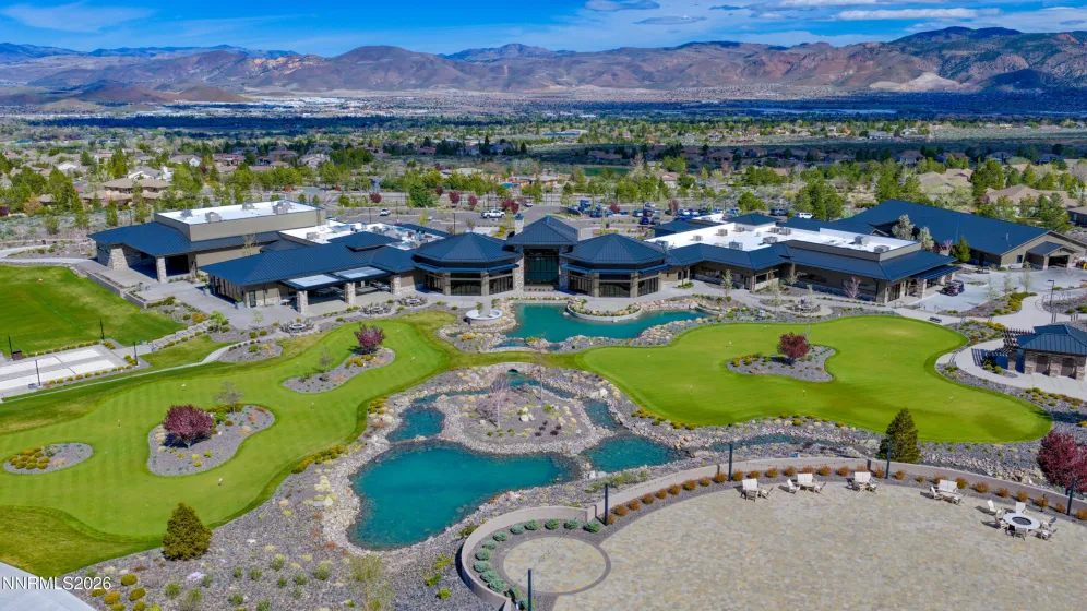 3613 Silver Vista, Reno, Nevada 89511, 5 Bedrooms Bedrooms, ,5 BathroomsBathrooms,Residential,Residential,Silver Vista,260004230