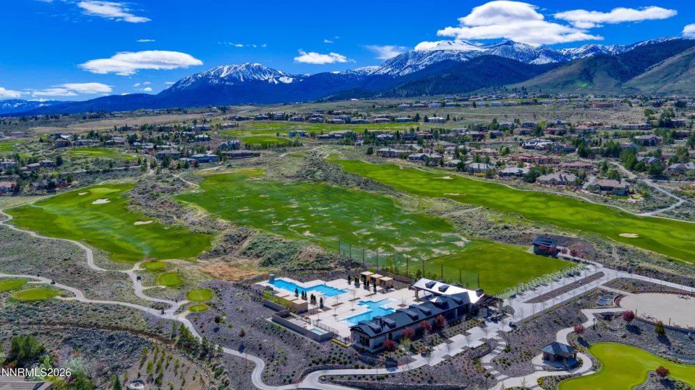 3613 Silver Vista, Reno, Nevada 89511, 5 Bedrooms Bedrooms, ,5 BathroomsBathrooms,Residential,Residential,Silver Vista,260004230