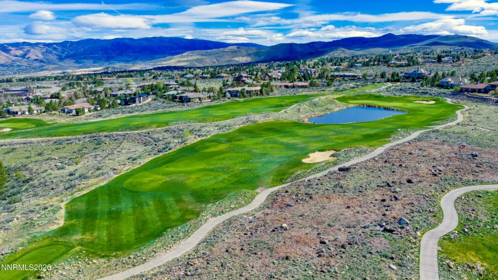 3613 Silver Vista, Reno, Nevada 89511, 5 Bedrooms Bedrooms, ,5 BathroomsBathrooms,Residential,Residential,Silver Vista,260004230