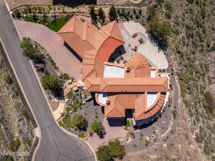 3613 Silver Vista, Reno, Nevada 89511, 5 Bedrooms Bedrooms, ,5 BathroomsBathrooms,Residential,Residential,Silver Vista,260004230