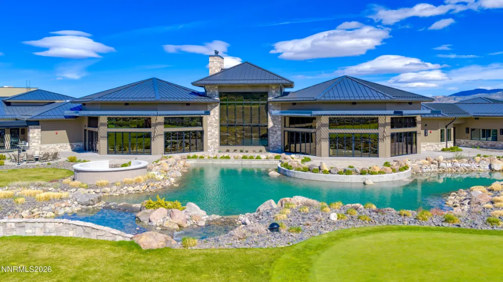 3613 Silver Vista, Reno, Nevada 89511, 5 Bedrooms Bedrooms, ,5 BathroomsBathrooms,Residential,Residential,Silver Vista,260004230