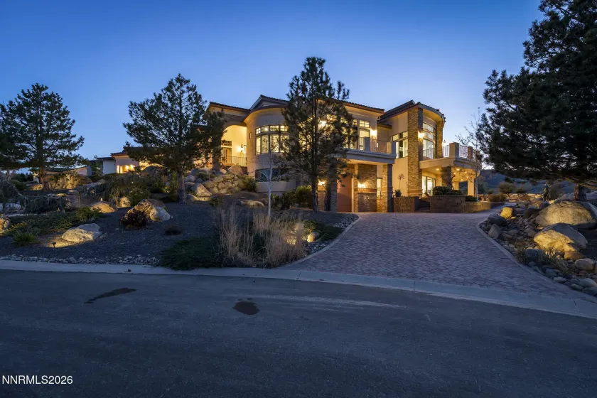 3613 Silver Vista, Reno, Nevada 89511, 5 Bedrooms Bedrooms, ,5 BathroomsBathrooms,Residential,Residential,Silver Vista,260004230