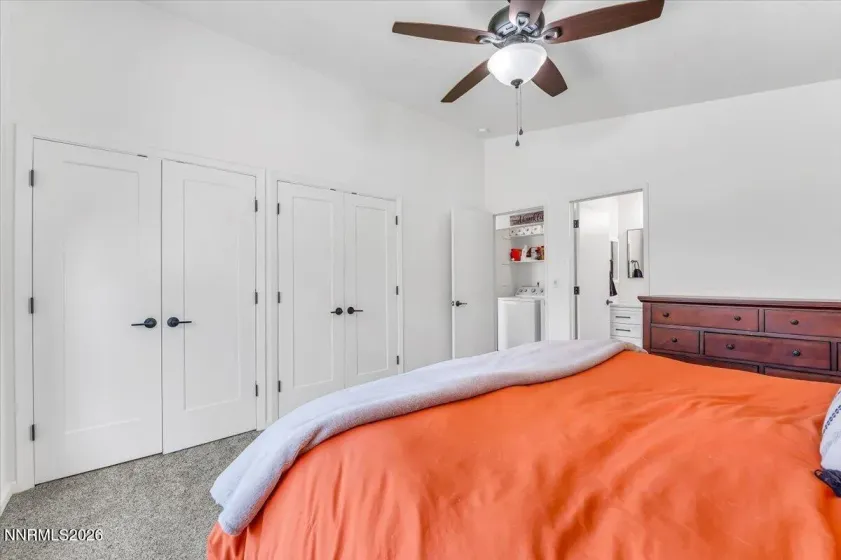 1292 O'Callaghan, Sparks, Nevada 89434, 2 Bedrooms Bedrooms, ,2 BathroomsBathrooms,Residential,Residential,O'Callaghan,260004229