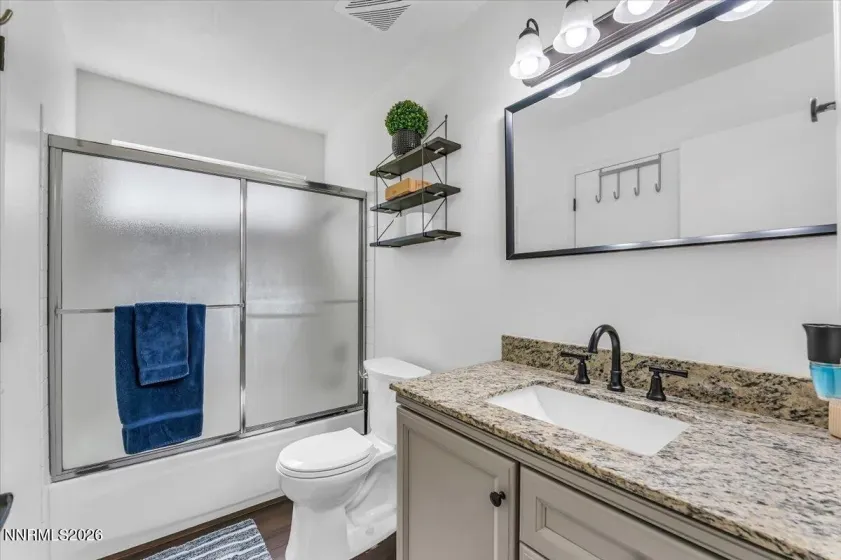 1292 O'Callaghan, Sparks, Nevada 89434, 2 Bedrooms Bedrooms, ,2 BathroomsBathrooms,Residential,Residential,O'Callaghan,260004229