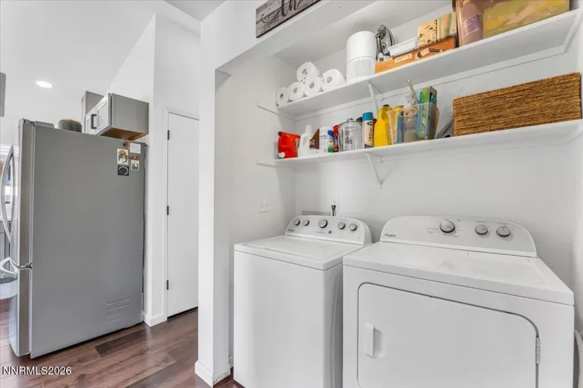 1292 O'Callaghan, Sparks, Nevada 89434, 2 Bedrooms Bedrooms, ,2 BathroomsBathrooms,Residential,Residential,O'Callaghan,260004229