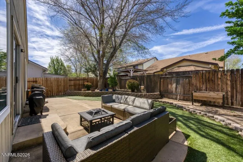 1292 O'Callaghan, Sparks, Nevada 89434, 2 Bedrooms Bedrooms, ,2 BathroomsBathrooms,Residential,Residential,O'Callaghan,260004229