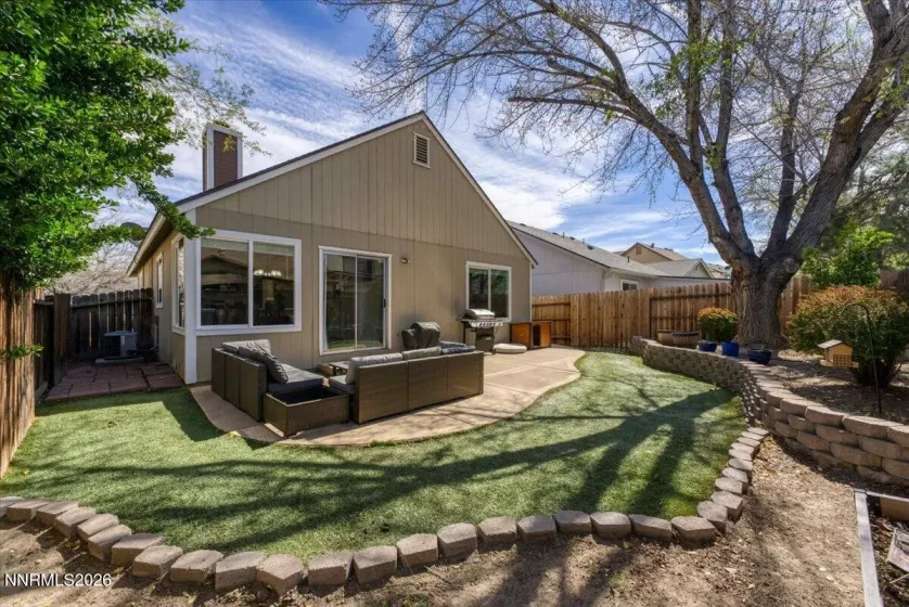 1292 O'Callaghan, Sparks, Nevada 89434, 2 Bedrooms Bedrooms, ,2 BathroomsBathrooms,Residential,Residential,O'Callaghan,260004229