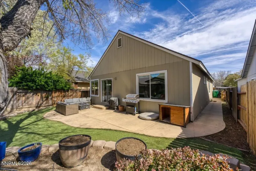 1292 O'Callaghan, Sparks, Nevada 89434, 2 Bedrooms Bedrooms, ,2 BathroomsBathrooms,Residential,Residential,O'Callaghan,260004229