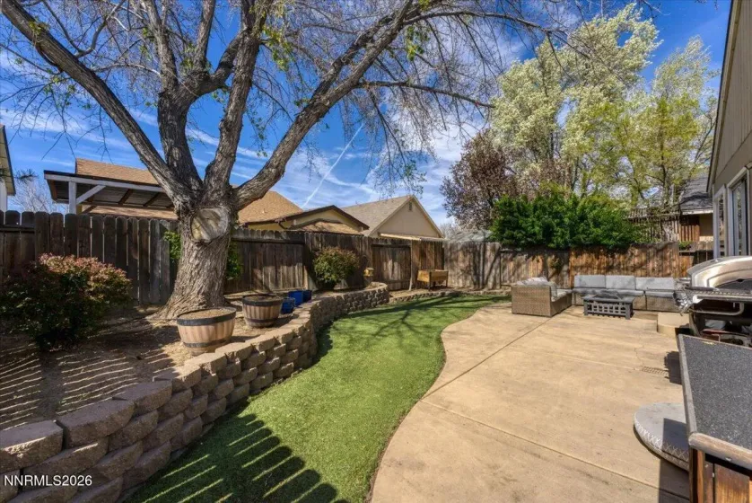 1292 O'Callaghan, Sparks, Nevada 89434, 2 Bedrooms Bedrooms, ,2 BathroomsBathrooms,Residential,Residential,O'Callaghan,260004229