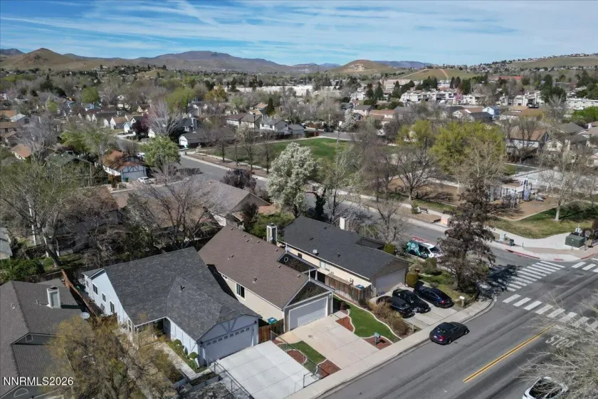 1292 O'Callaghan, Sparks, Nevada 89434, 2 Bedrooms Bedrooms, ,2 BathroomsBathrooms,Residential,Residential,O'Callaghan,260004229