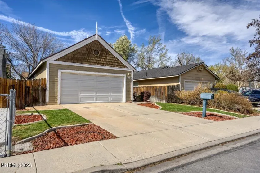 1292 O'Callaghan, Sparks, Nevada 89434, 2 Bedrooms Bedrooms, ,2 BathroomsBathrooms,Residential,Residential,O'Callaghan,260004229