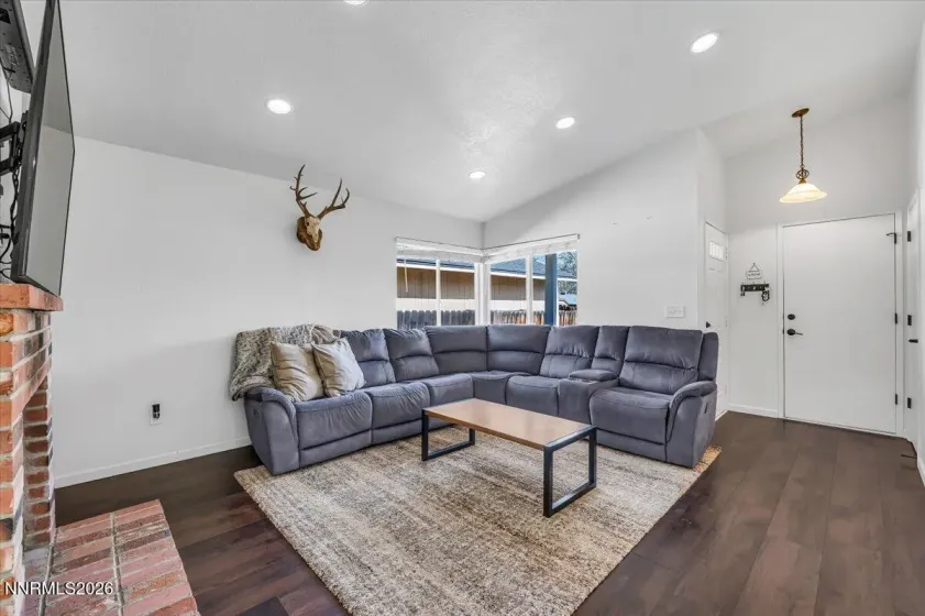 1292 O'Callaghan, Sparks, Nevada 89434, 2 Bedrooms Bedrooms, ,2 BathroomsBathrooms,Residential,Residential,O'Callaghan,260004229