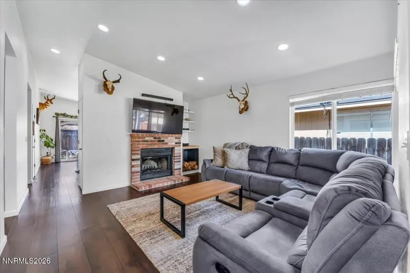 1292 O'Callaghan, Sparks, Nevada 89434, 2 Bedrooms Bedrooms, ,2 BathroomsBathrooms,Residential,Residential,O'Callaghan,260004229