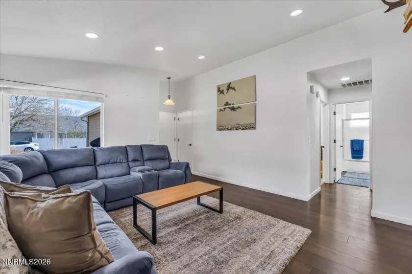 1292 O'Callaghan, Sparks, Nevada 89434, 2 Bedrooms Bedrooms, ,2 BathroomsBathrooms,Residential,Residential,O'Callaghan,260004229