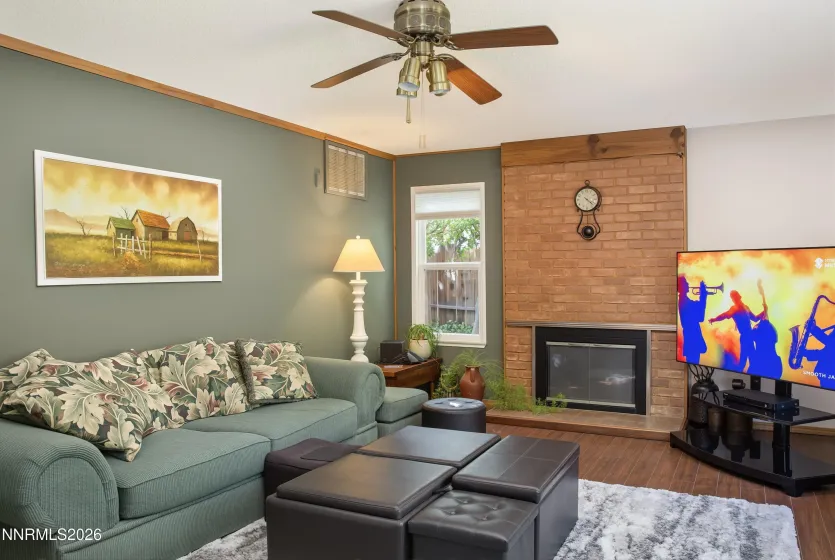 3815 Kings Row, Reno, Nevada 89503, 3 Bedrooms Bedrooms, ,3 BathroomsBathrooms,Residential,Residential,Kings Row,260004231