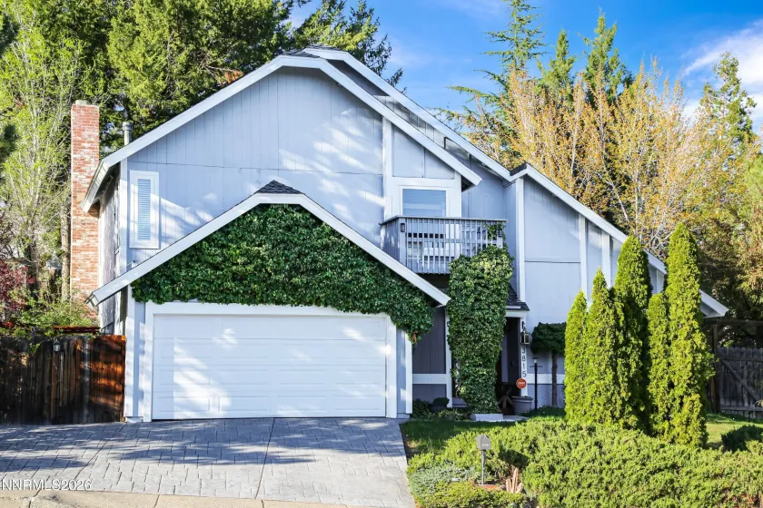 3815 Kings Row, Reno, Nevada 89503, 3 Bedrooms Bedrooms, ,3 BathroomsBathrooms,Residential,Residential,Kings Row,260004231