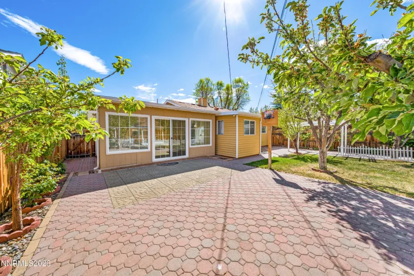 1540 Tyler, Sparks, Nevada 89431, 3 Bedrooms Bedrooms, ,2 BathroomsBathrooms,Residential,Residential,Tyler,260004233