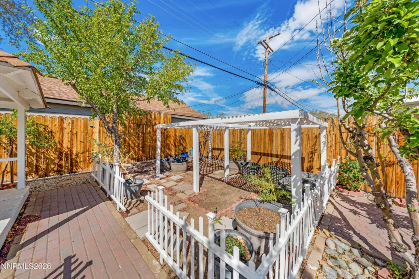 1540 Tyler, Sparks, Nevada 89431, 3 Bedrooms Bedrooms, ,2 BathroomsBathrooms,Residential,Residential,Tyler,260004233