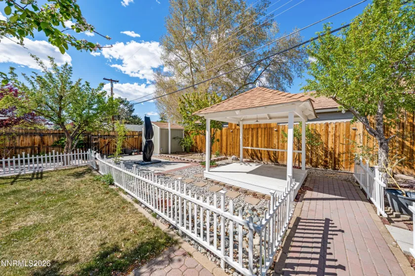 1540 Tyler, Sparks, Nevada 89431, 3 Bedrooms Bedrooms, ,2 BathroomsBathrooms,Residential,Residential,Tyler,260004233