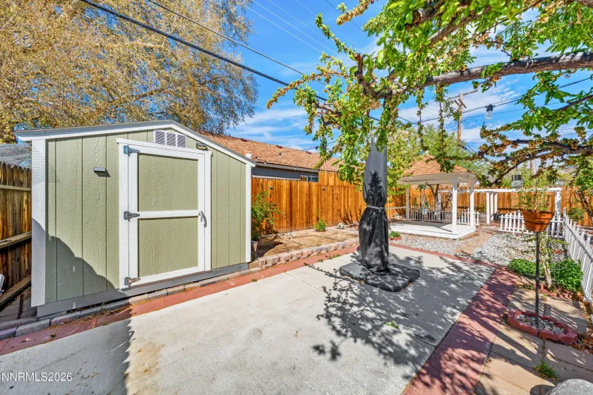 1540 Tyler, Sparks, Nevada 89431, 3 Bedrooms Bedrooms, ,2 BathroomsBathrooms,Residential,Residential,Tyler,260004233