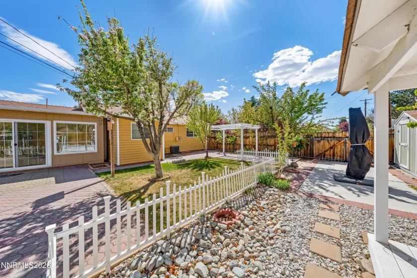 1540 Tyler, Sparks, Nevada 89431, 3 Bedrooms Bedrooms, ,2 BathroomsBathrooms,Residential,Residential,Tyler,260004233