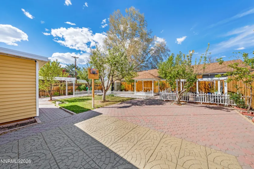 1540 Tyler, Sparks, Nevada 89431, 3 Bedrooms Bedrooms, ,2 BathroomsBathrooms,Residential,Residential,Tyler,260004233