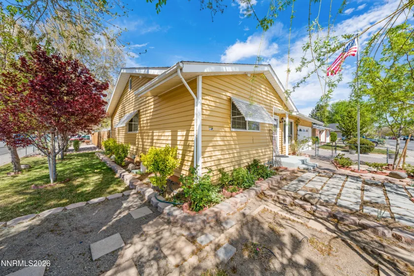 1540 Tyler, Sparks, Nevada 89431, 3 Bedrooms Bedrooms, ,2 BathroomsBathrooms,Residential,Residential,Tyler,260004233