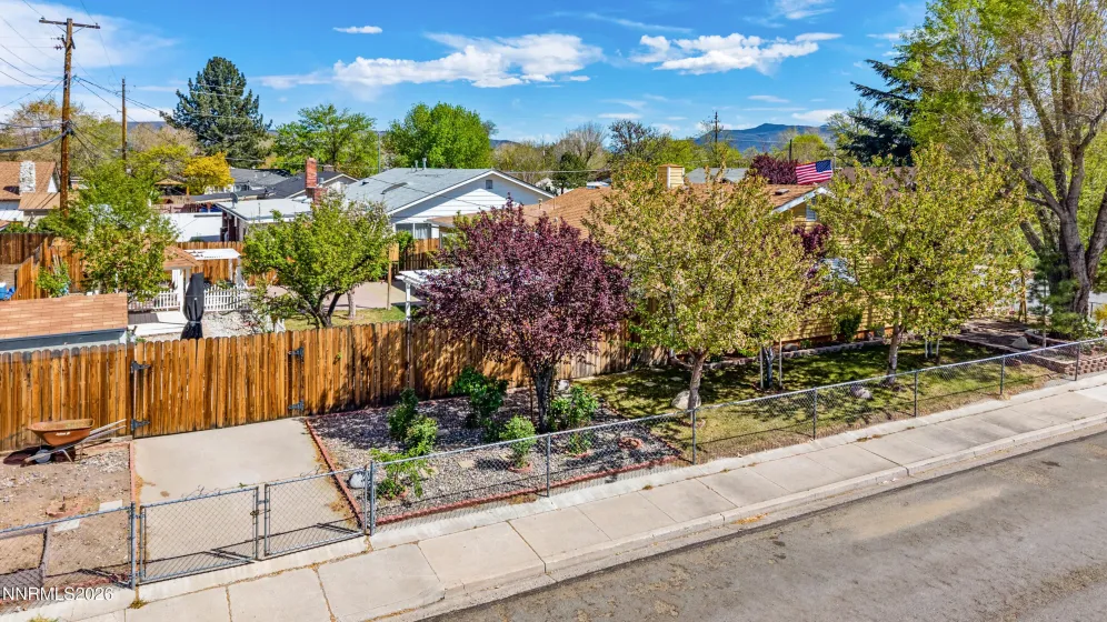 1540 Tyler, Sparks, Nevada 89431, 3 Bedrooms Bedrooms, ,2 BathroomsBathrooms,Residential,Residential,Tyler,260004233