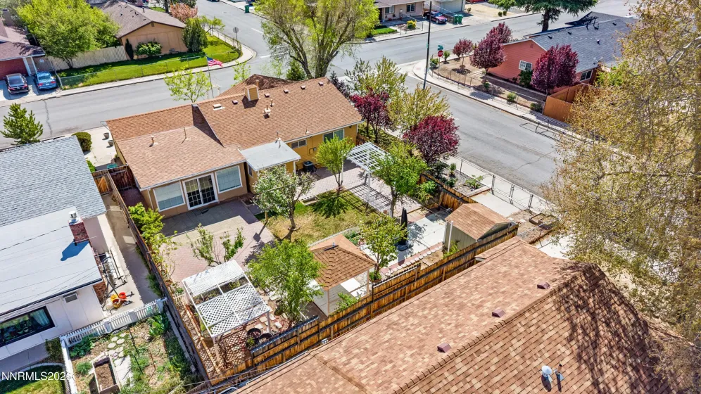 1540 Tyler, Sparks, Nevada 89431, 3 Bedrooms Bedrooms, ,2 BathroomsBathrooms,Residential,Residential,Tyler,260004233