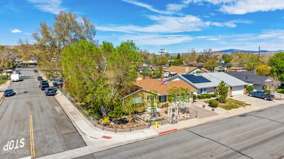 1540 Tyler, Sparks, Nevada 89431, 3 Bedrooms Bedrooms, ,2 BathroomsBathrooms,Residential,Residential,Tyler,260004233