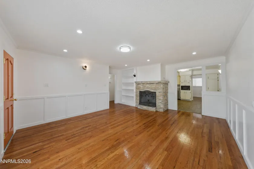 1540 Tyler, Sparks, Nevada 89431, 3 Bedrooms Bedrooms, ,2 BathroomsBathrooms,Residential,Residential,Tyler,260004233