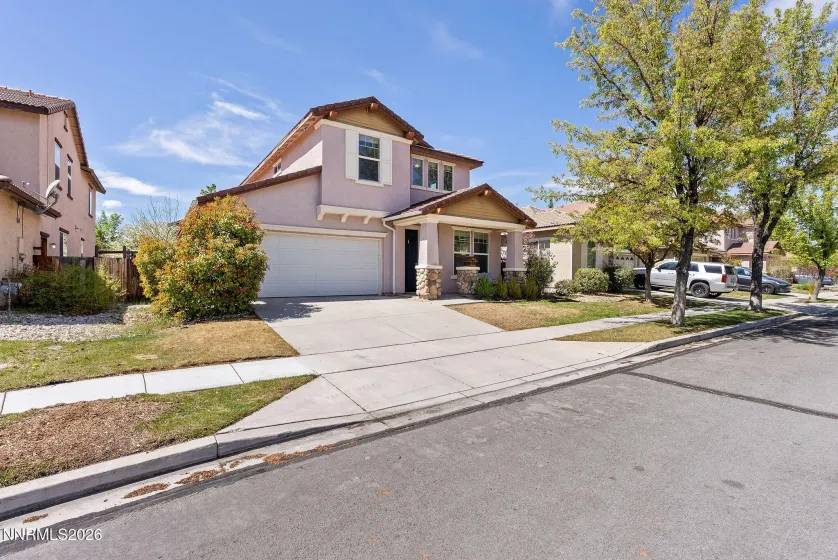 6959 Rioja, Sparks, Nevada 89436, 4 Bedrooms Bedrooms, ,3 BathroomsBathrooms,Residential,Residential,Rioja,260004232