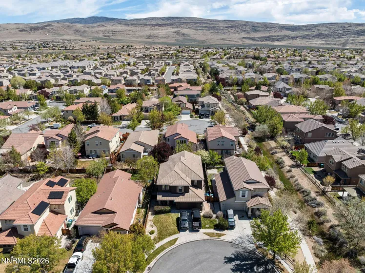 6959 Rioja, Sparks, Nevada 89436, 4 Bedrooms Bedrooms, ,3 BathroomsBathrooms,Residential,Residential,Rioja,260004232