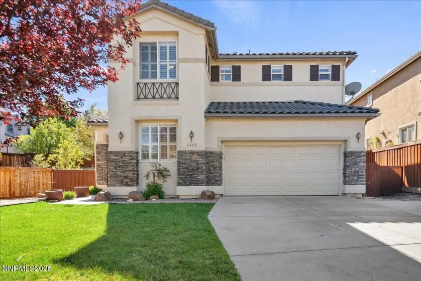 4462 Scott Peak, Sparks, Nevada 89436, 4 Bedrooms Bedrooms, ,4 BathroomsBathrooms,Residential,Residential,Scott Peak,260004234